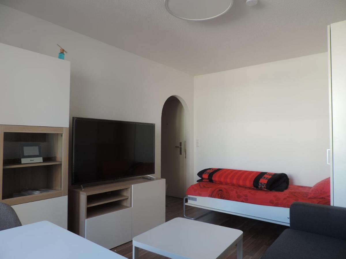 Your Second Home-4 Sindelfingen Exterior photo