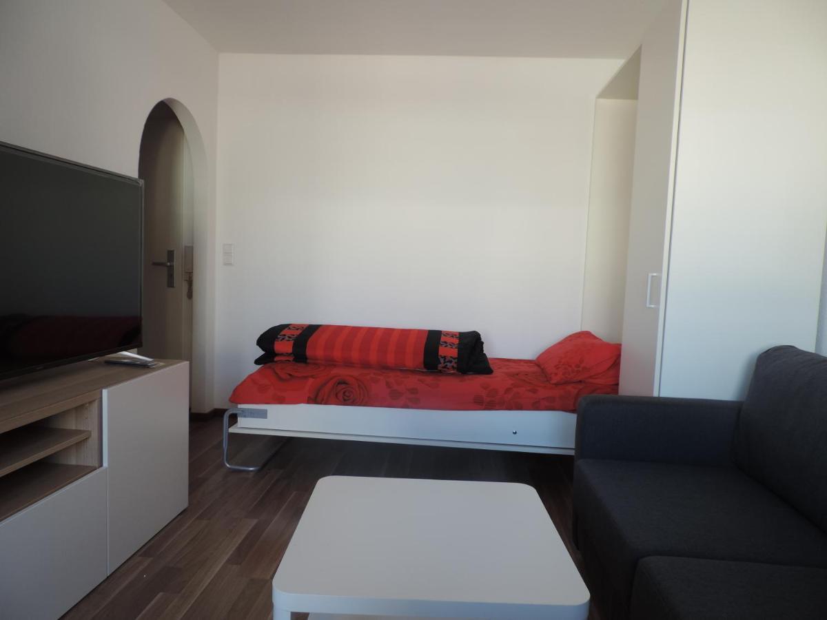 Your Second Home-4 Sindelfingen Exterior photo