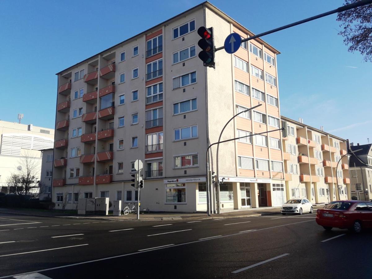 Your Second Home-4 Sindelfingen Exterior photo